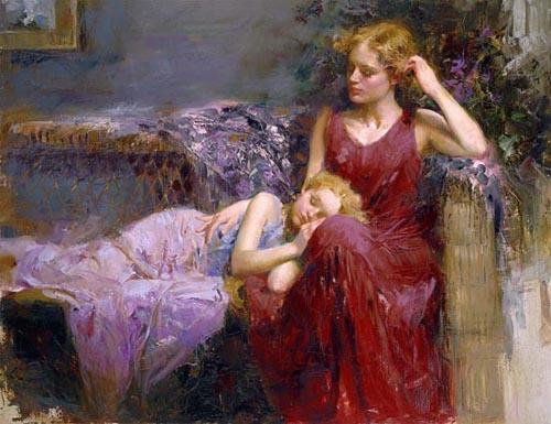 Pino MOTHER'S LOVE